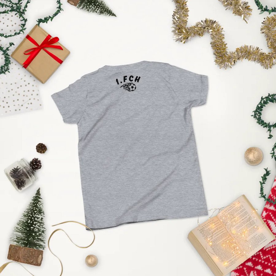 FCH Comet (black lettering) product image (3)