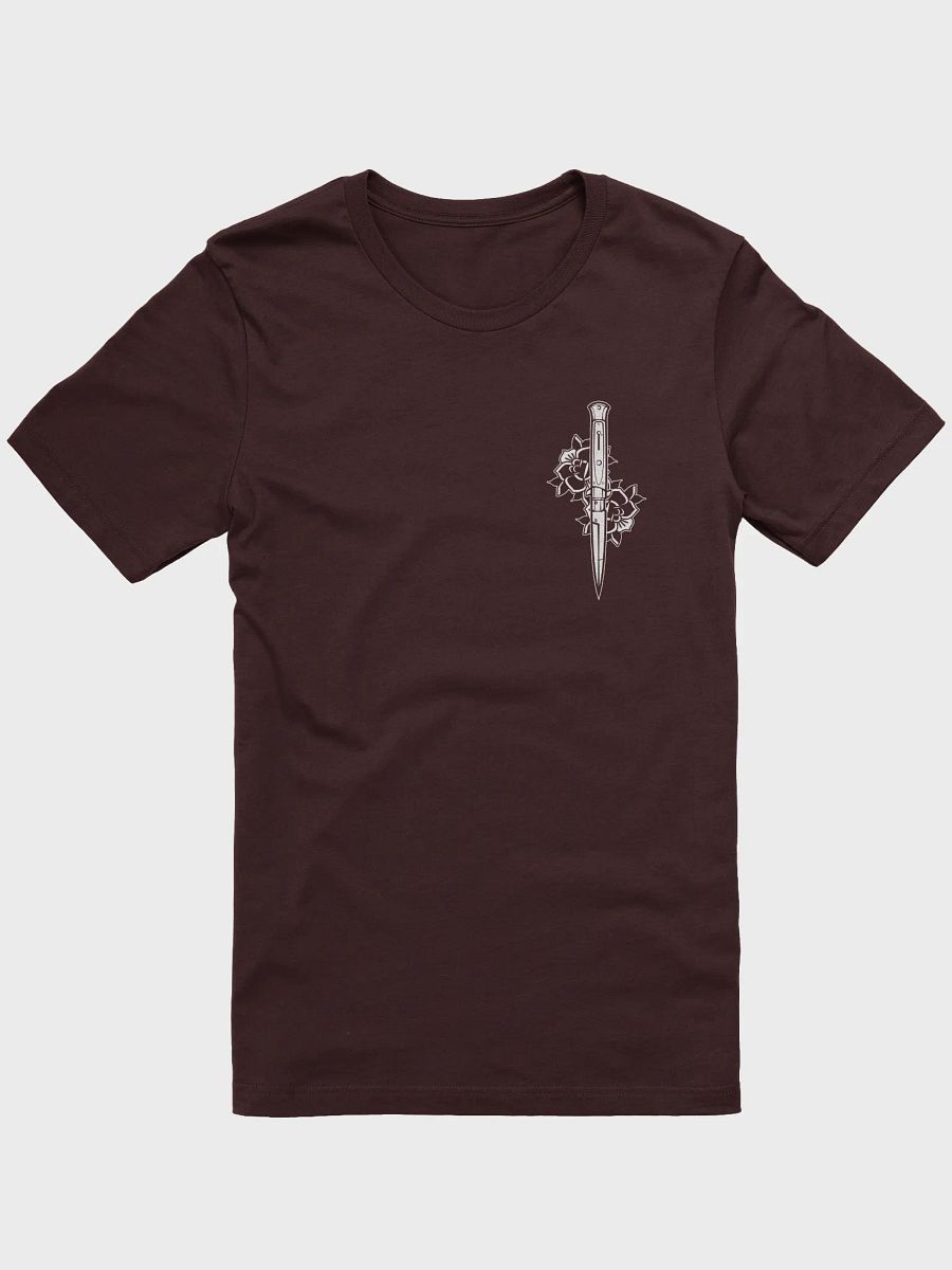 Ellie - Tee product image (2)