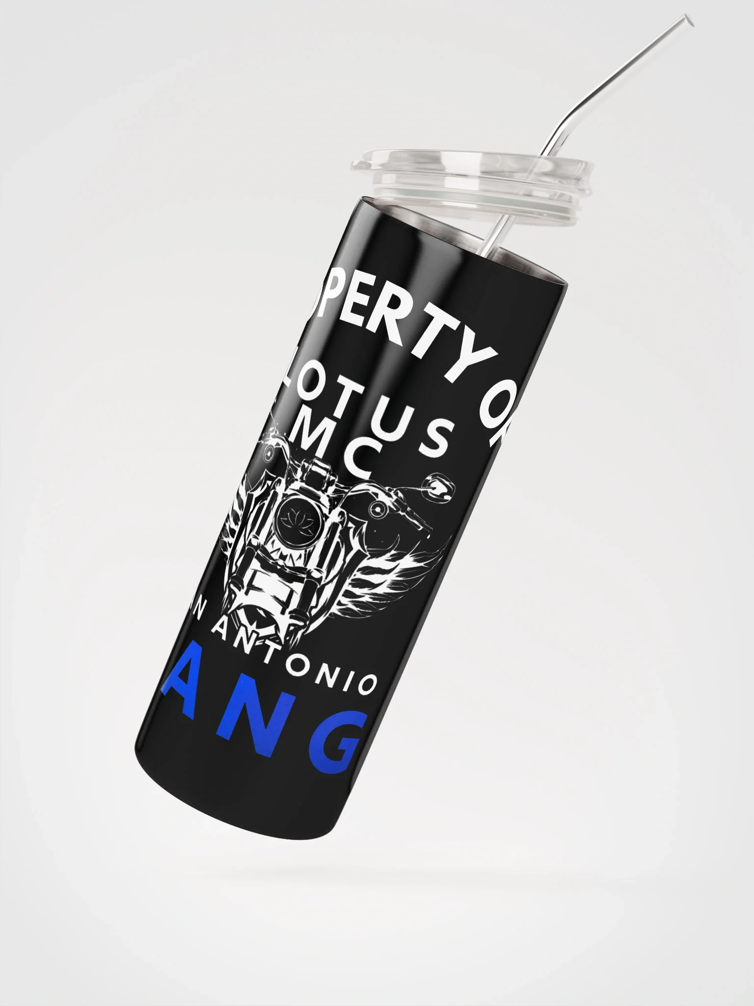 Property of Fang Tumbler product image (2)