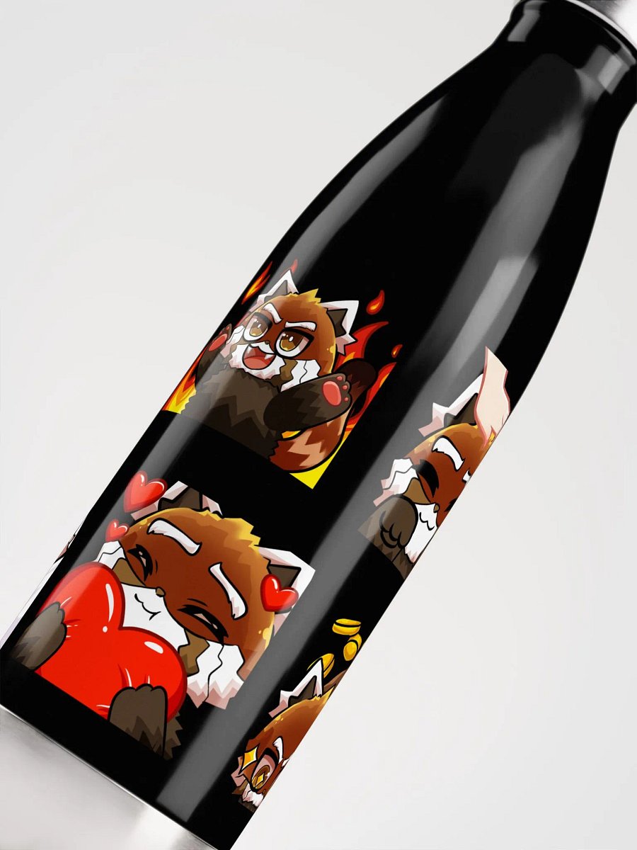 Emote Steel Water Bottle product image (5)