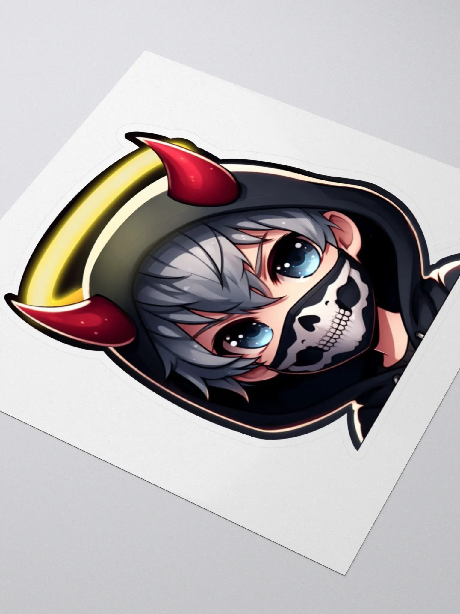 InNOcent Ghost product image (8)