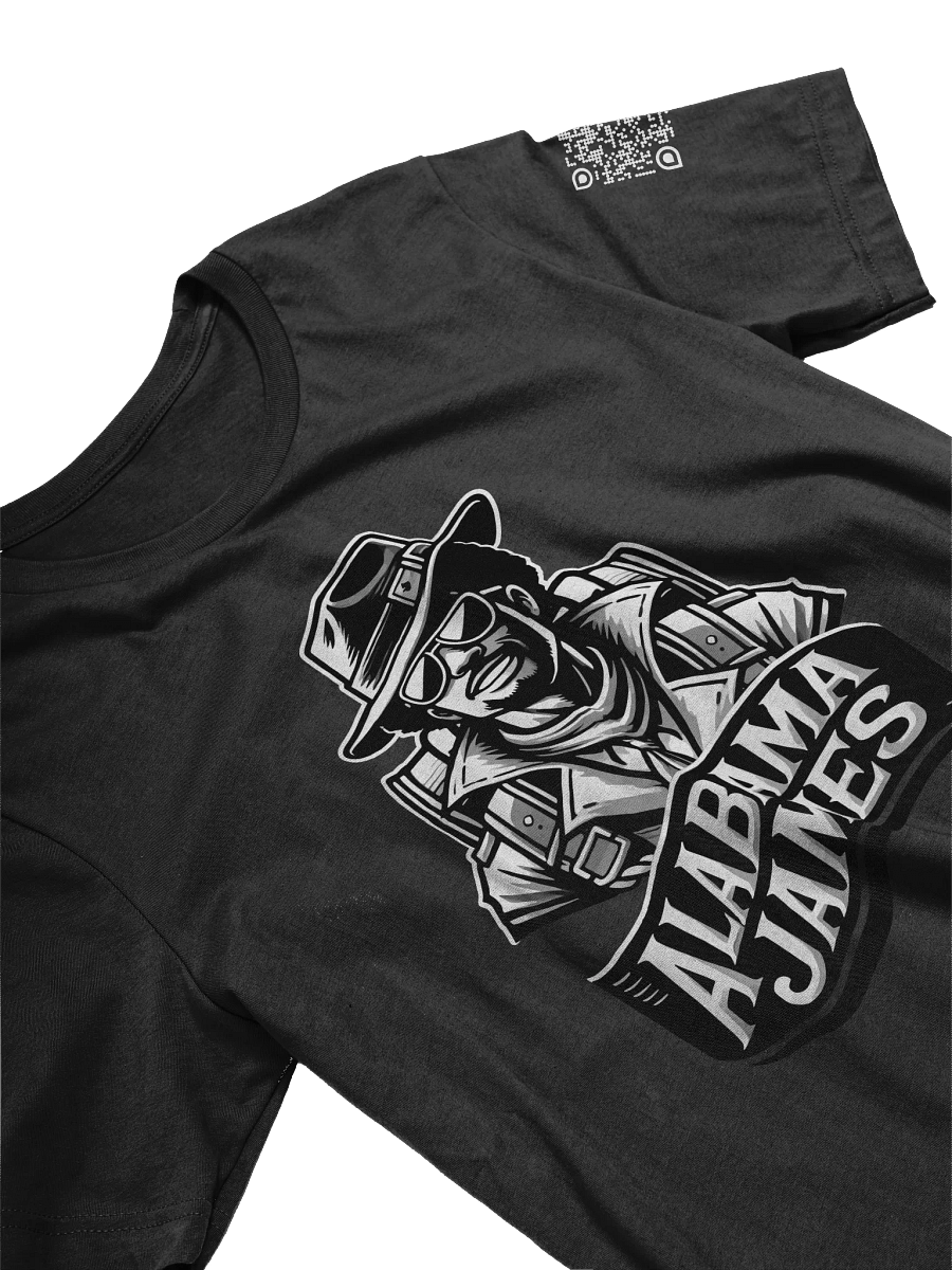 Alabama James product image (3)