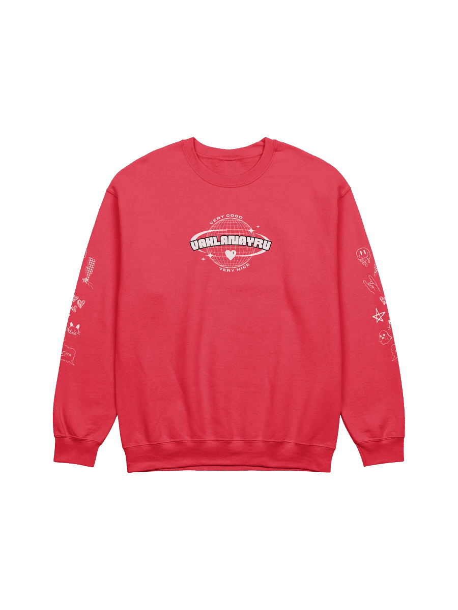Lana's World Sweatshirt product image (1)