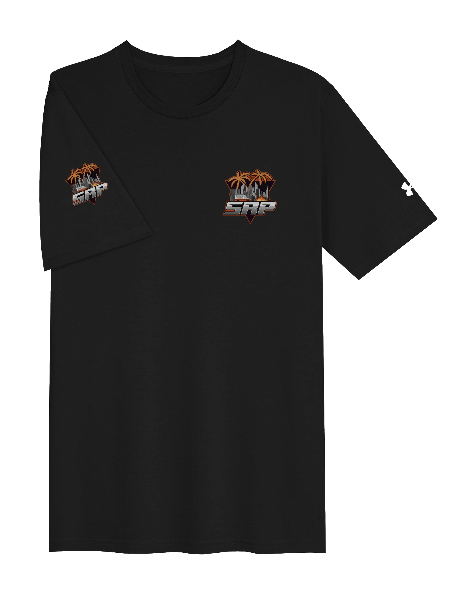 SRP Under Armour Athletic T-Shirt product image (3)