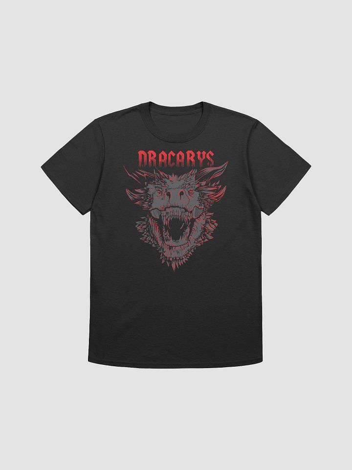 Dragon's Roar Unisex Tee product image (1)