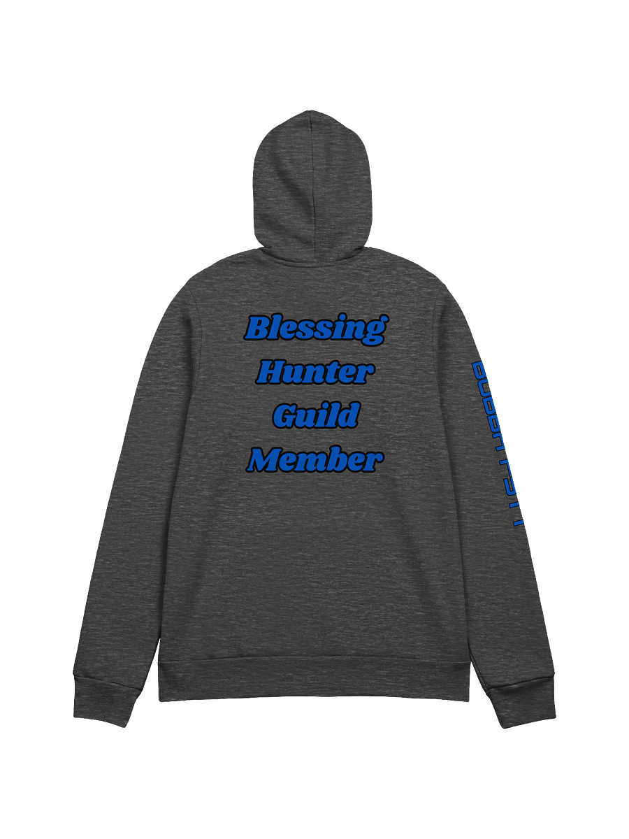 Member Hoodie product image (2)