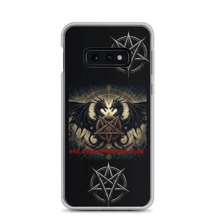 THE EQULIBRIOUM OF RUIN product image (3)
