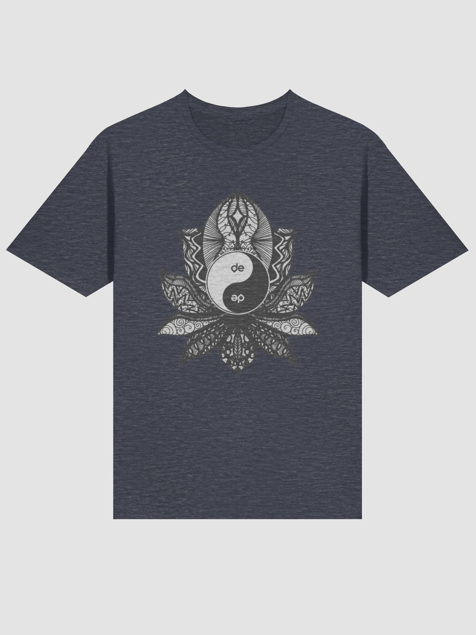Stevey Patterned #2 T-Shirt product image (43)