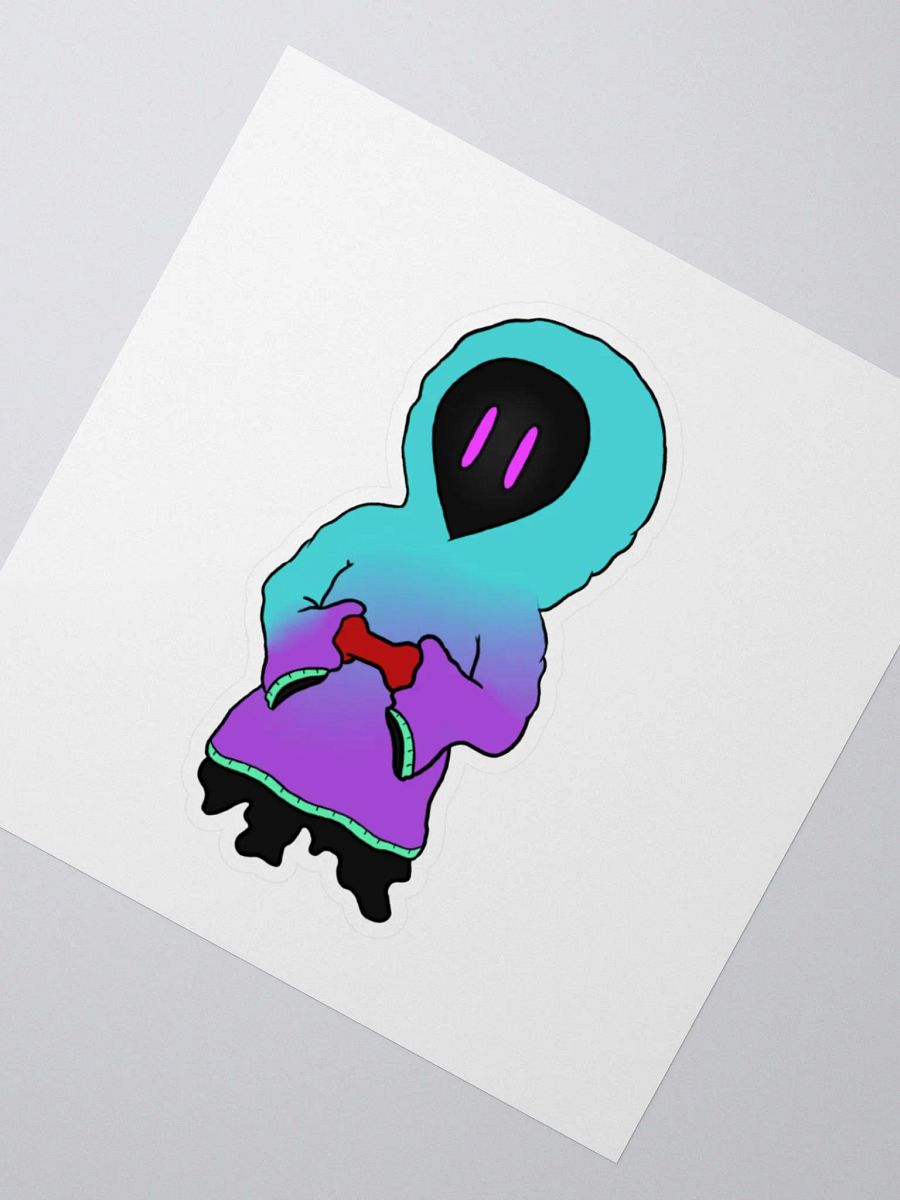 HuiDev Sticker product image (6)