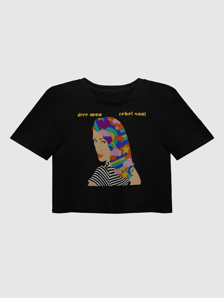 Rebel Soul crop product image (2)