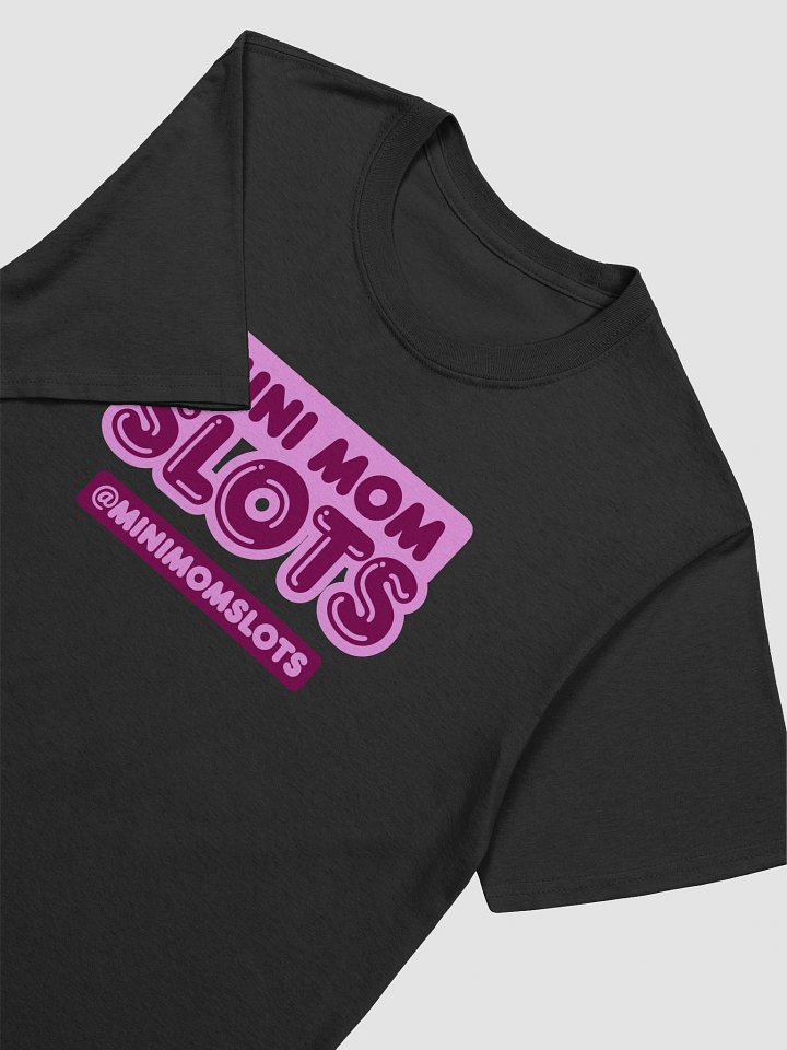 MiniMom Slots Premium Mens T-Shirt product image (1)