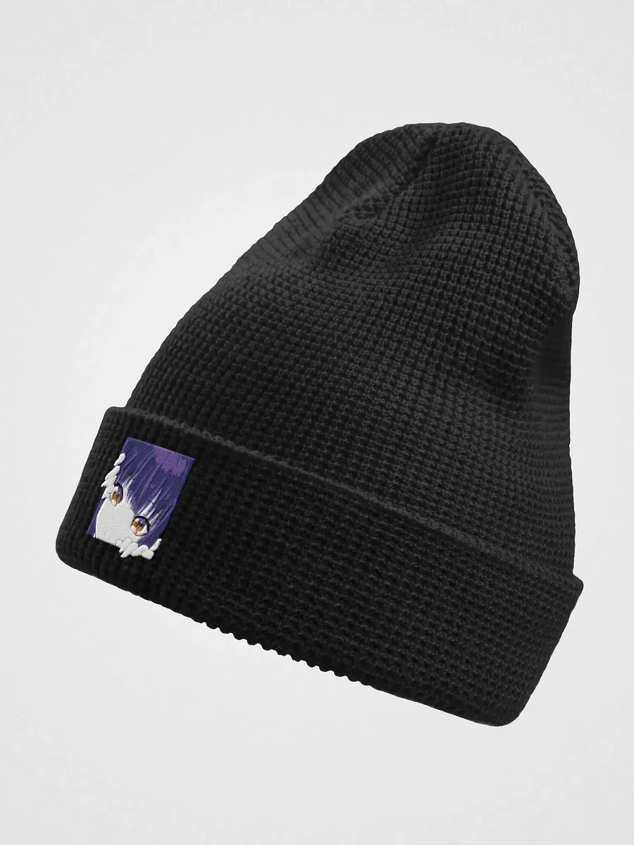 Creeping Threw Beanie product image (2)