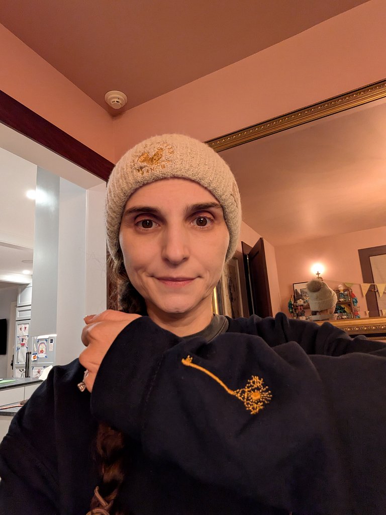 Alana&#39;s Adventure Book Swag