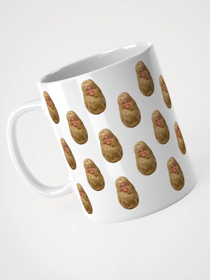 Potato BAGMs Mug product image (2)