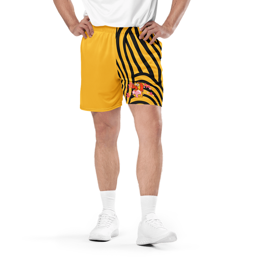 "My Heart in the Stars" Shorts product image (1)