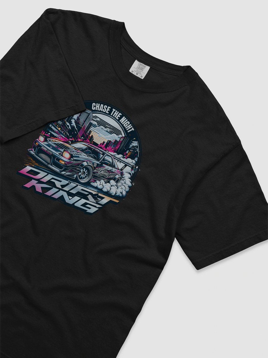 Men's Chase The Night T-Shirt product image (3)