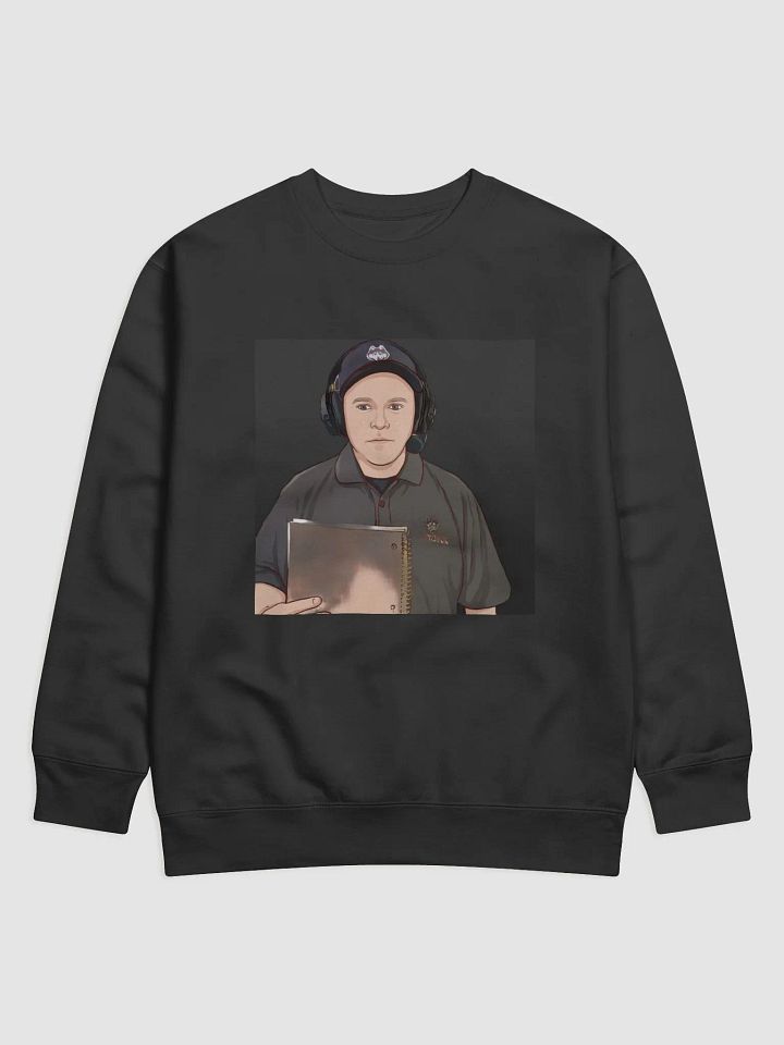 Coach Sweatshirt product image (1)