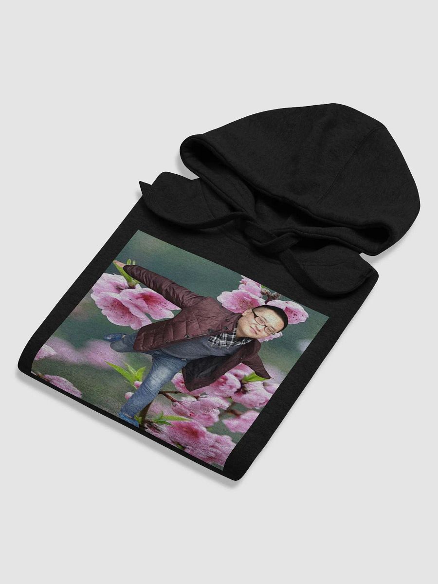 Cotton Heritage Unisex Premium Hoodie : fly product image (6)