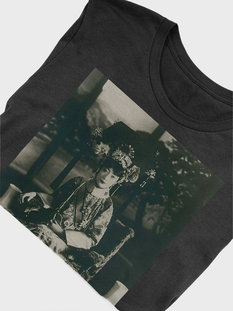 Young Empress Old Secrets Tee product image (3)
