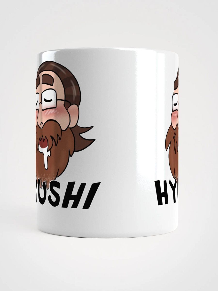 Drooling Hyushi - Mug product image (5)