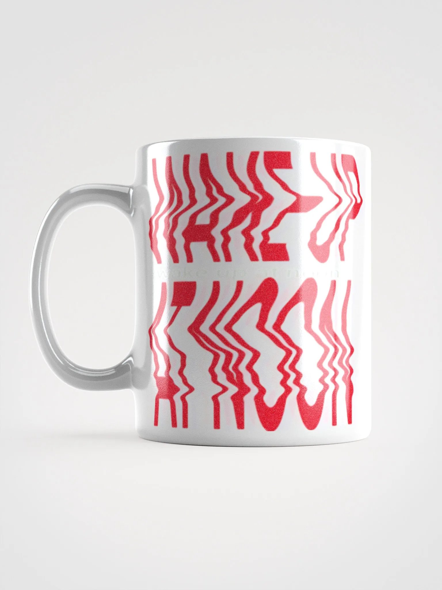 wake up at noon mug product image (12)