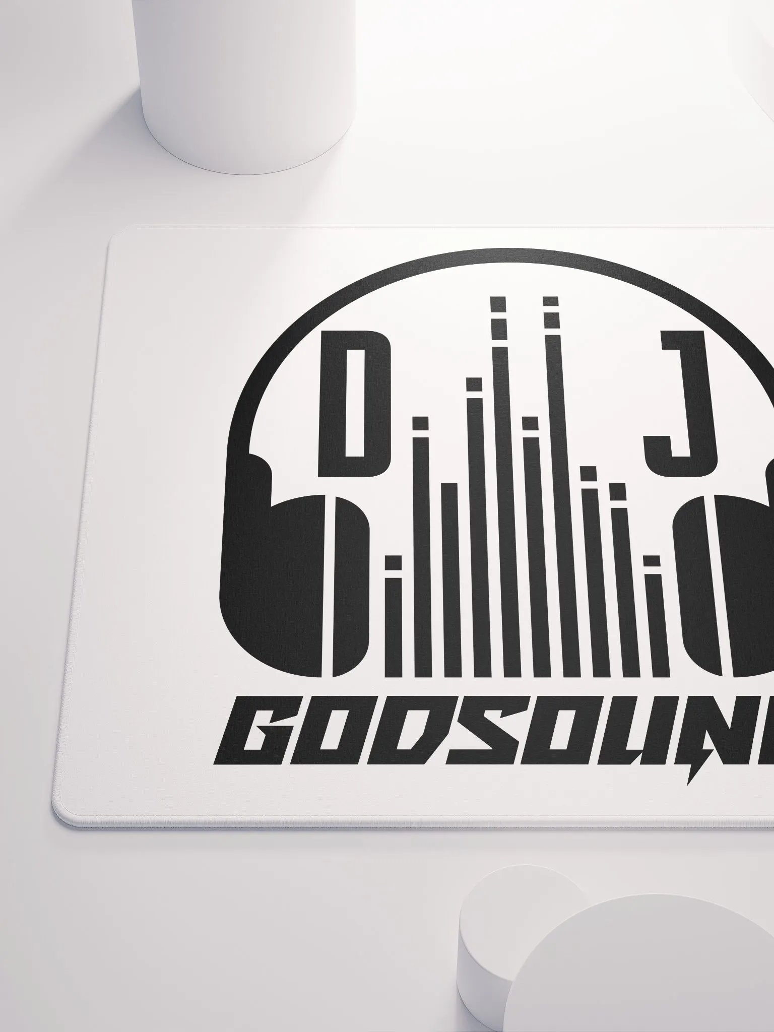 Gaming Mouse Pad By DJ GodSOUND product image (6)