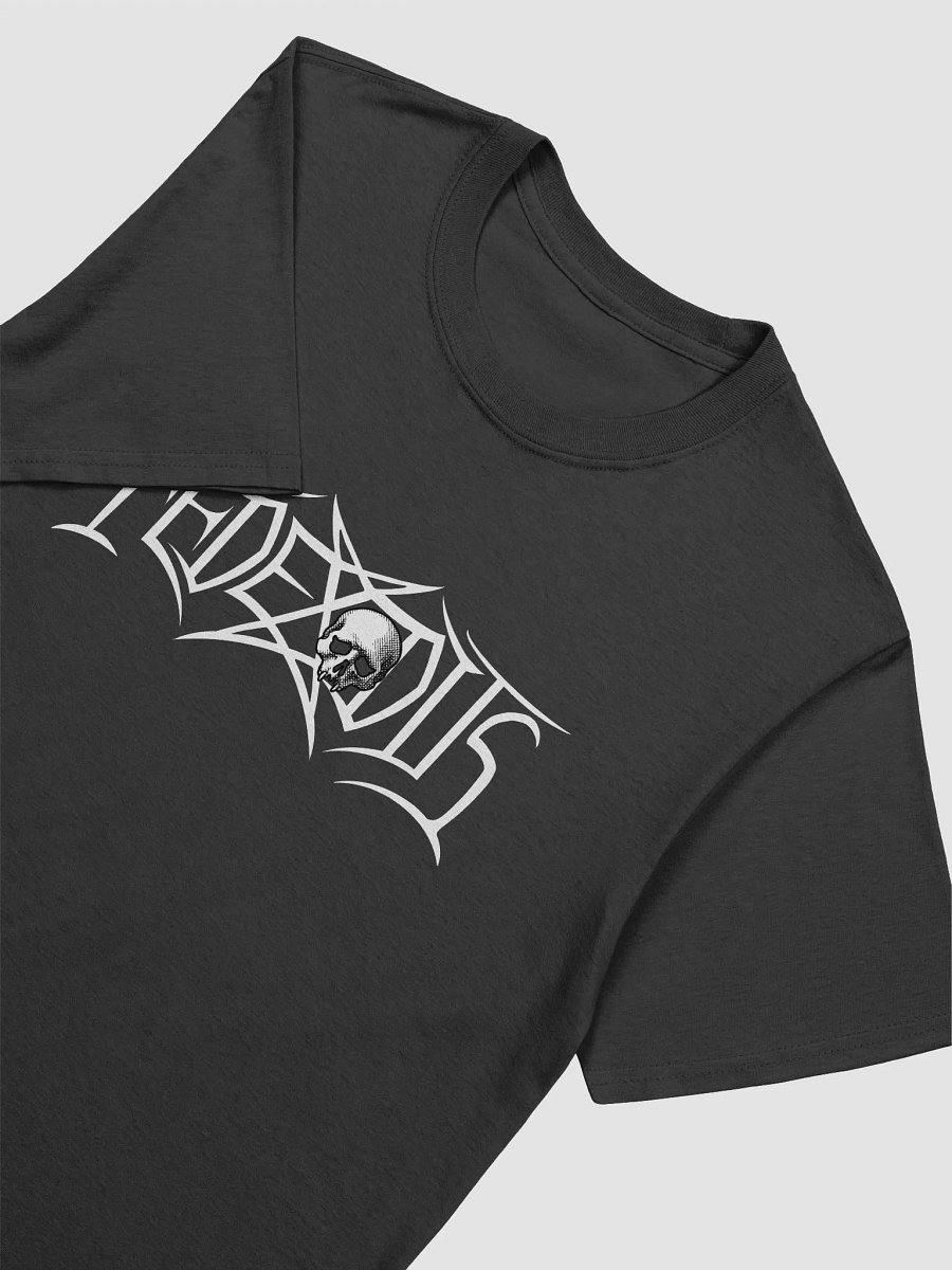 Tech Death Logo T-Shirt product image (3)