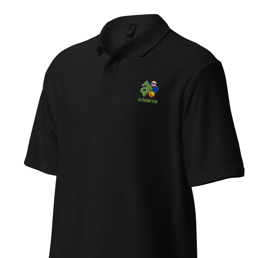 Polo - Adelante Reunificacionistas product image (2)