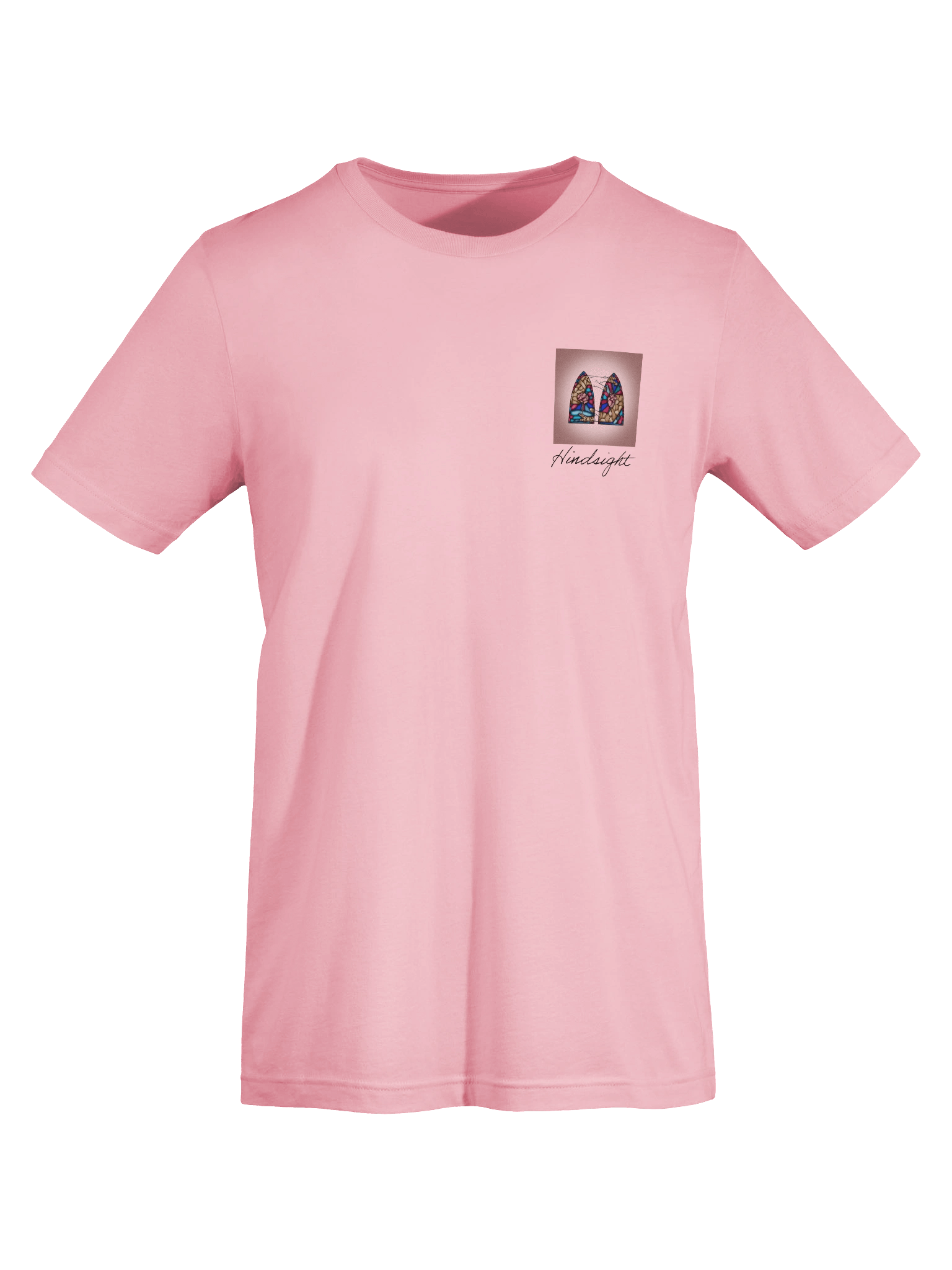 Hindsight Album Release Show T-shirt product image (7)