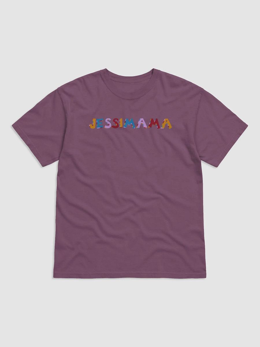 Jessimama Logo T-Shirt - Unisex product image (1)