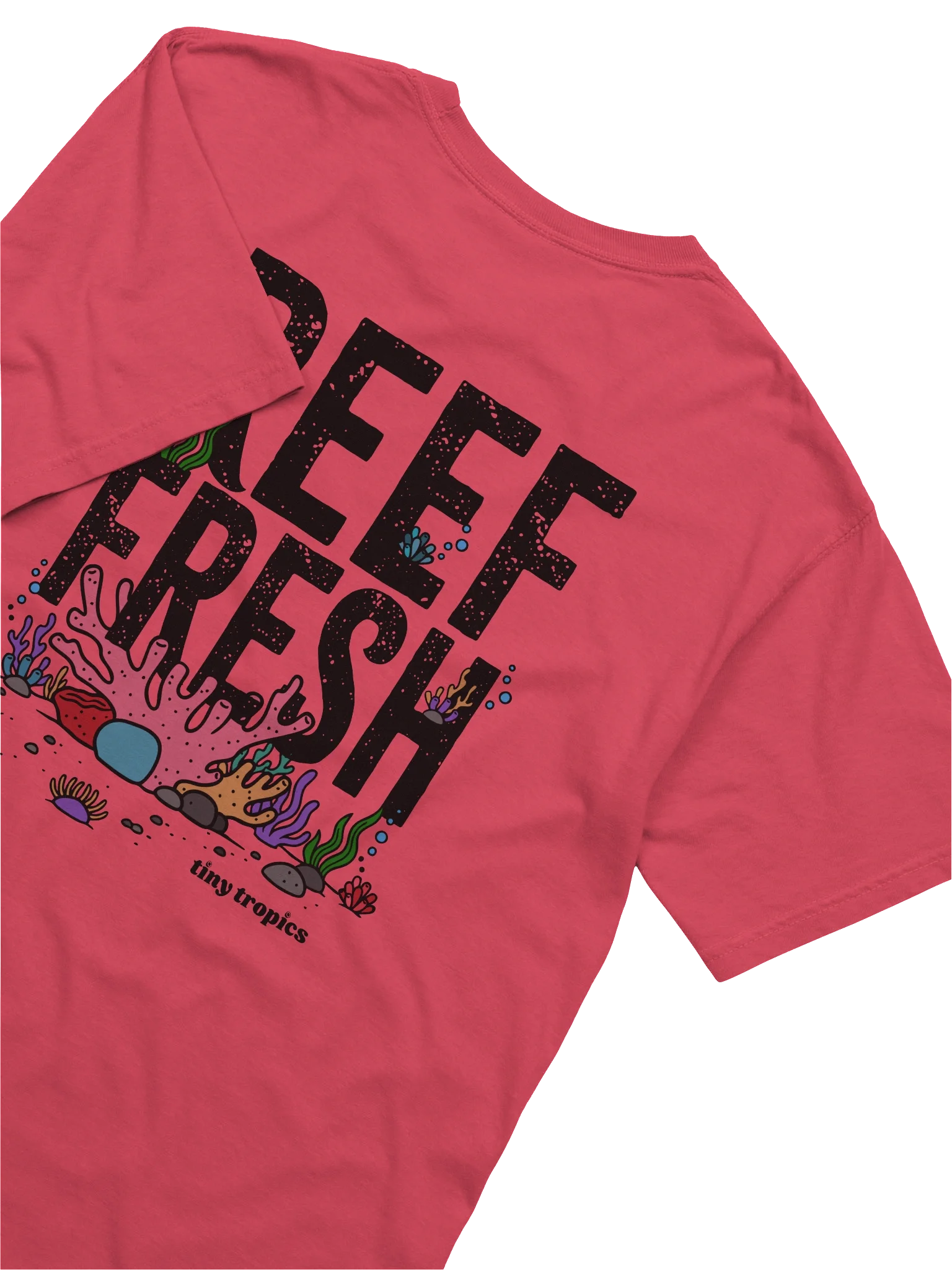 Reef-fresh | Tee product image (3)