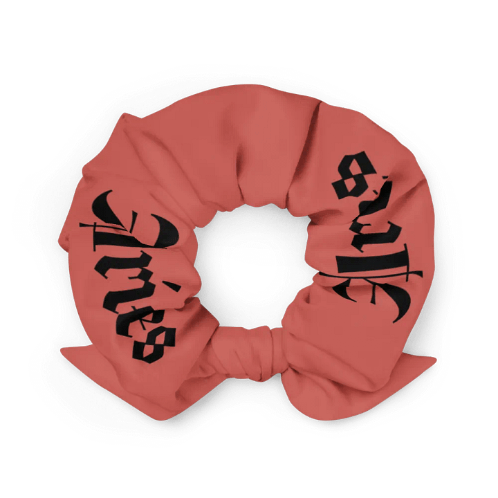 Reflective Aries Scrunchie Set product image (2)