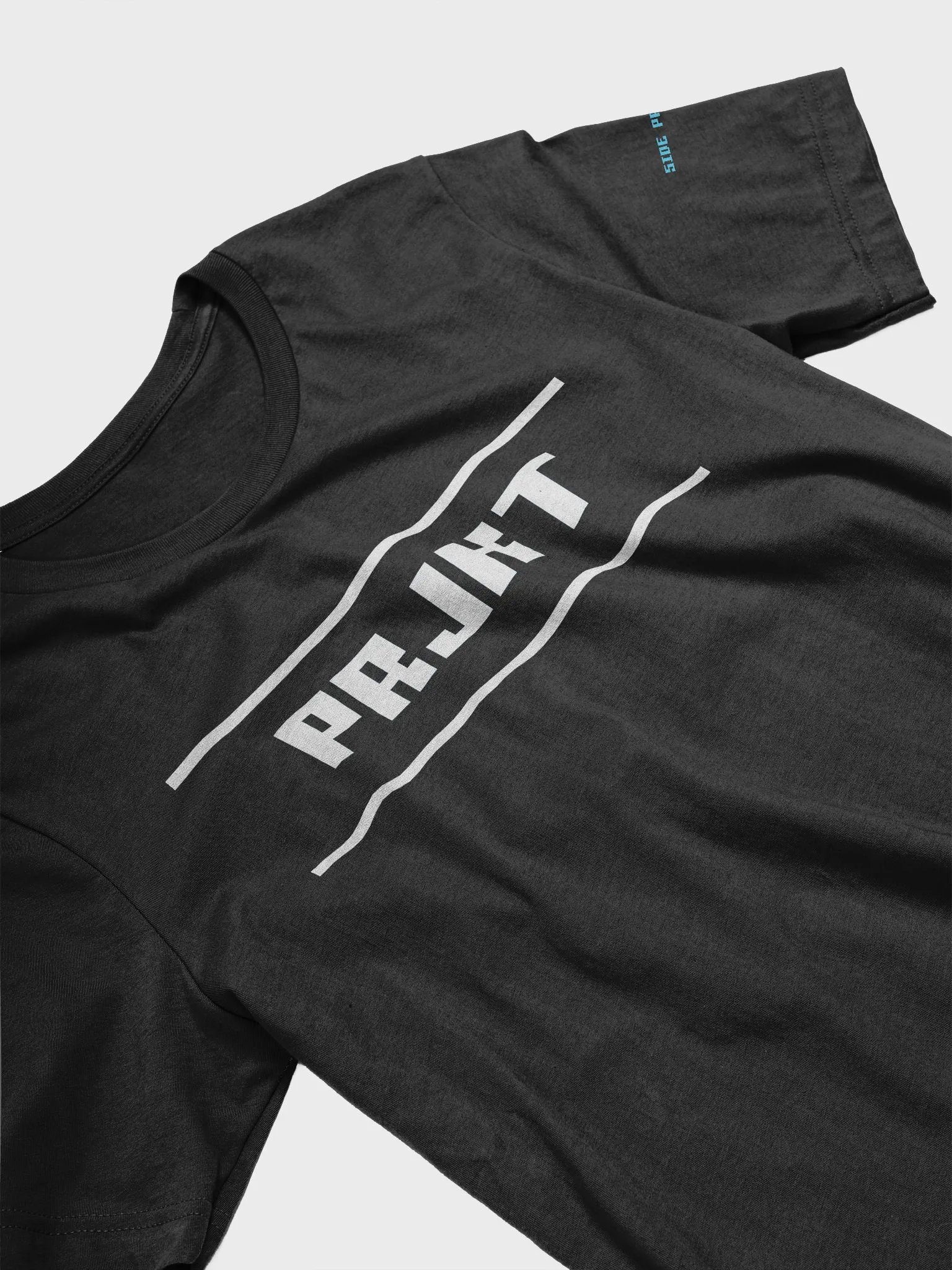 PRJKT Lines tee product image (3)