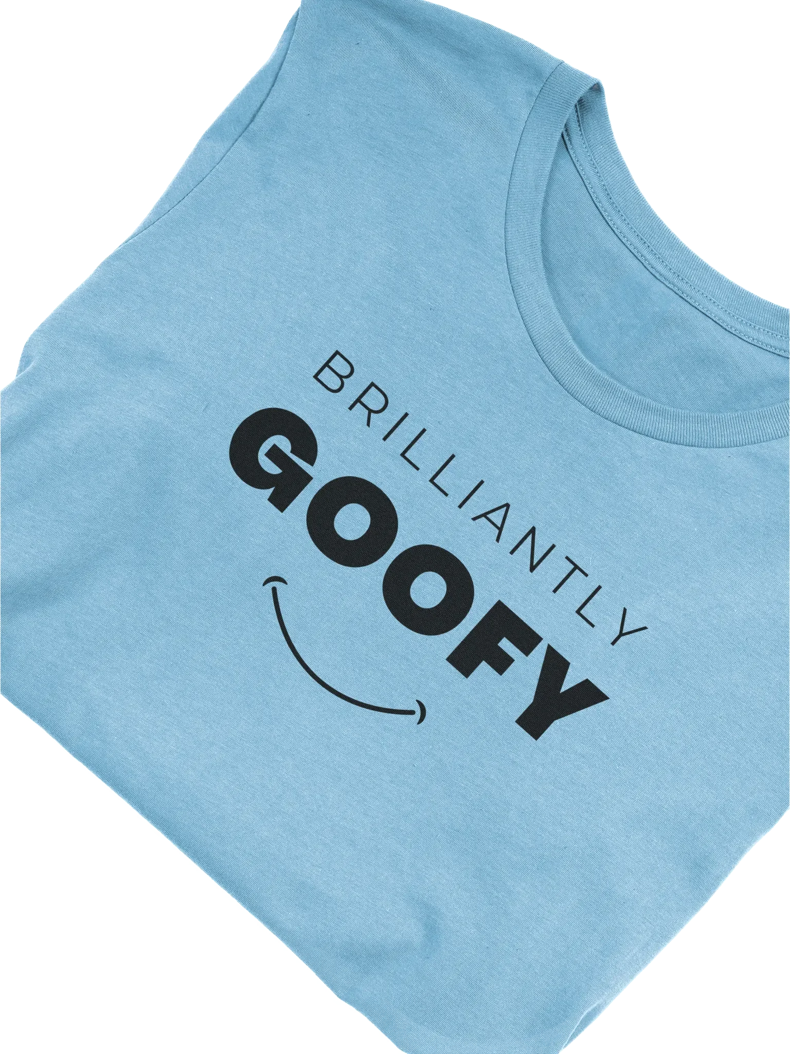 Brilliantly Goofy Face T-Shirt product image (3)