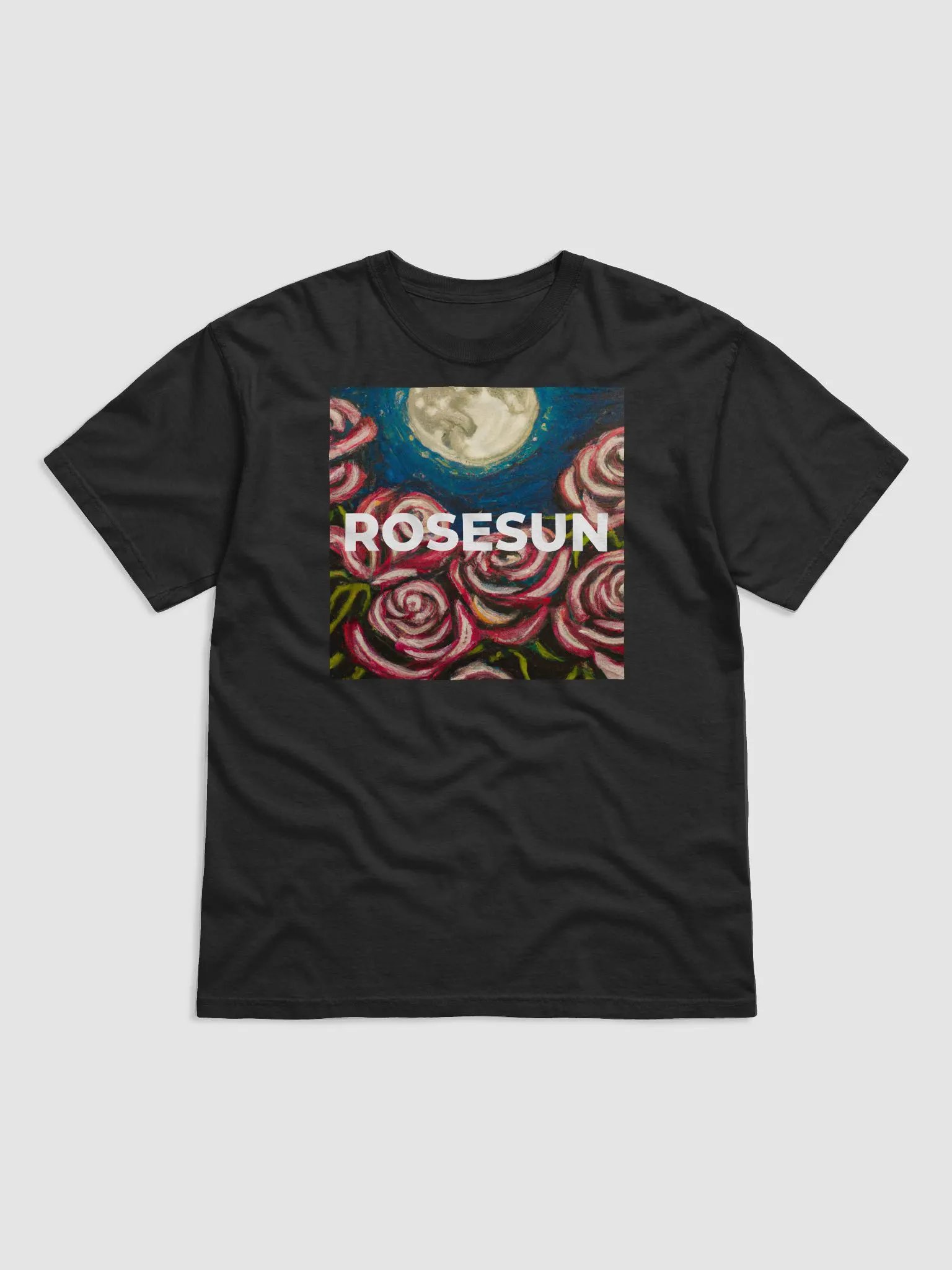ROSESUN® - RELAXED-FIT - T-SHIRT product image (1)