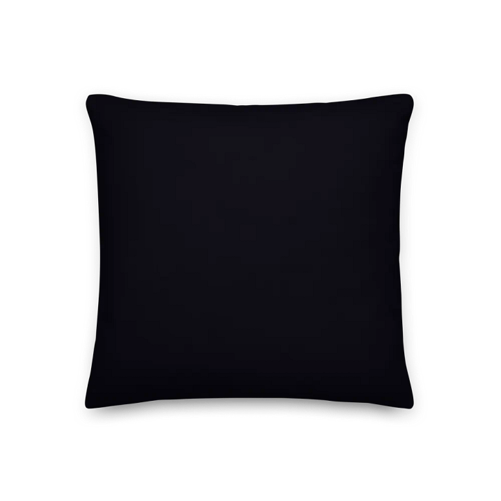 Funny Mom Throw Pillow – ‘Once Upon A Tantrum’ Parenting Humor Cushion product image (3)