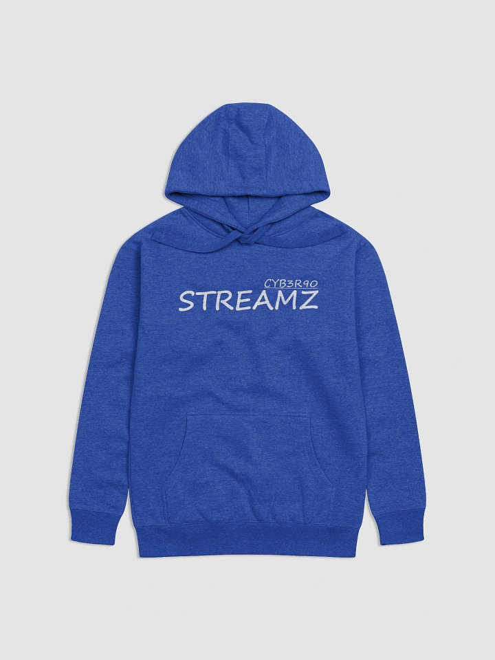 OnlyGamers hoodie product image (1)