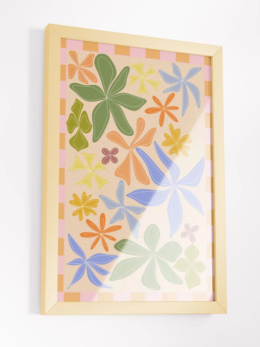 Garden of Flowers Pt. 2 product image (5)
