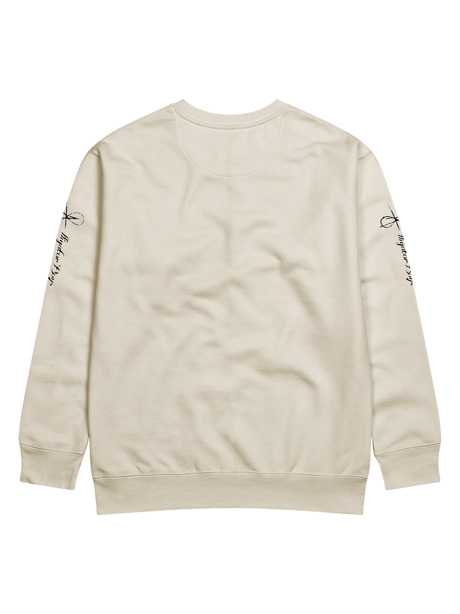 Cautionary Tales Sweatshirt product image (2)