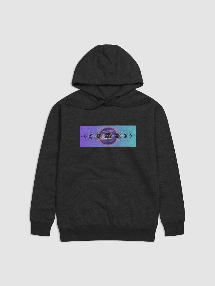 Colorful Logo Hoodie product image (2)