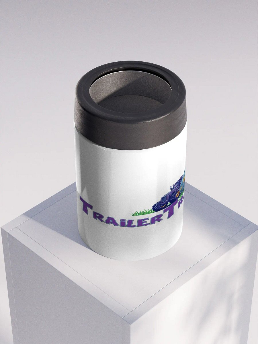 Trailer Park Beer Sleeve product image (3)
