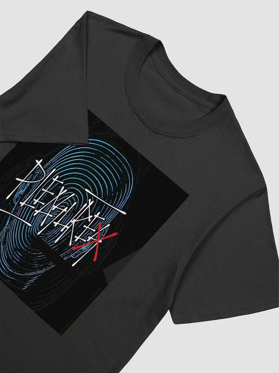 Oversized Unisex Softstyle T-Shirt product image (3)