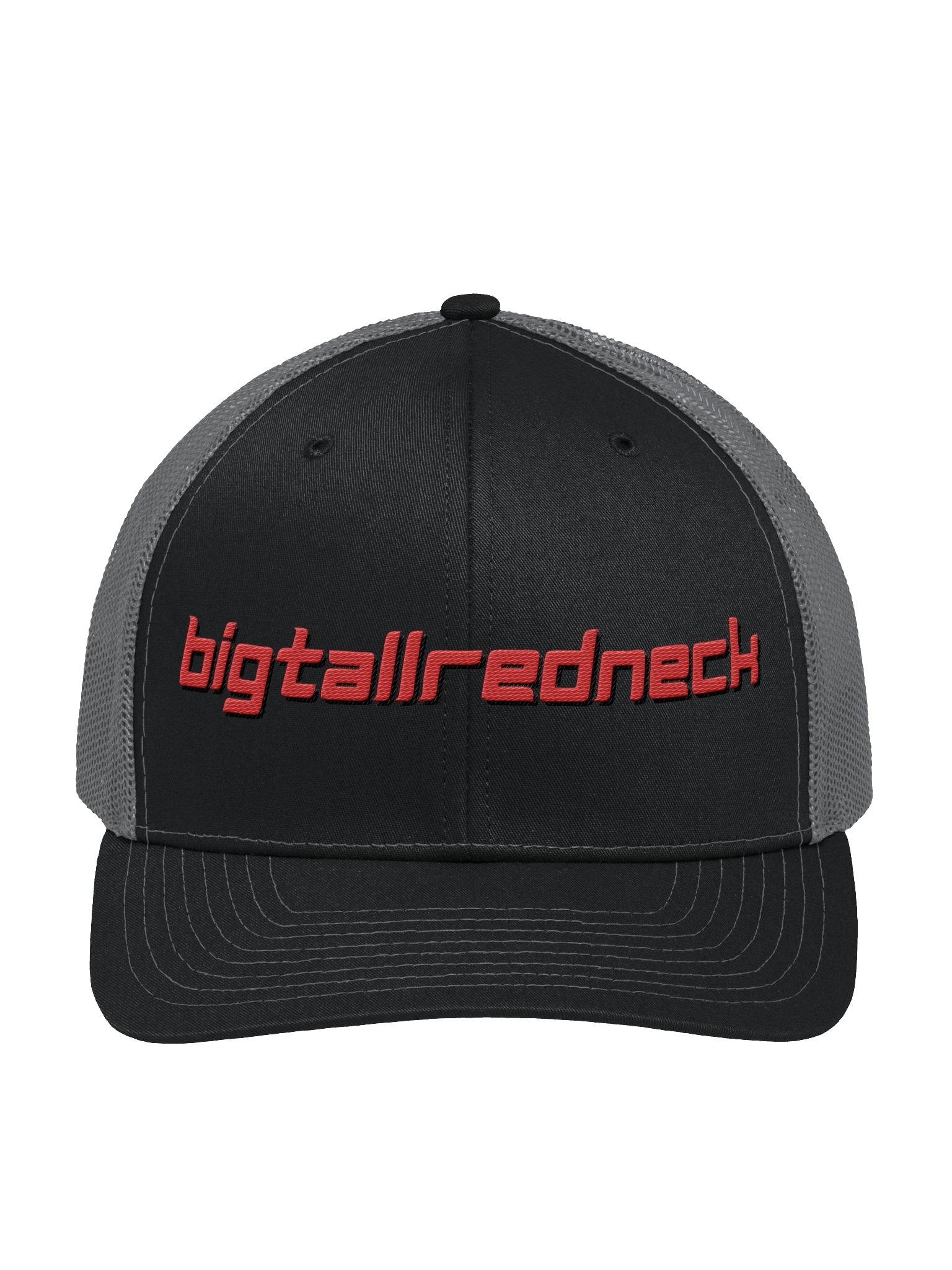 BigTallRedneck - Trucker Cap product image (2)