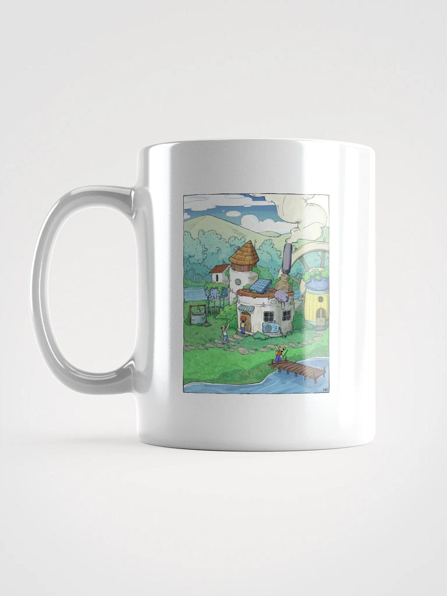 What If It Was My Home: Ep02 | Mug product image (17)