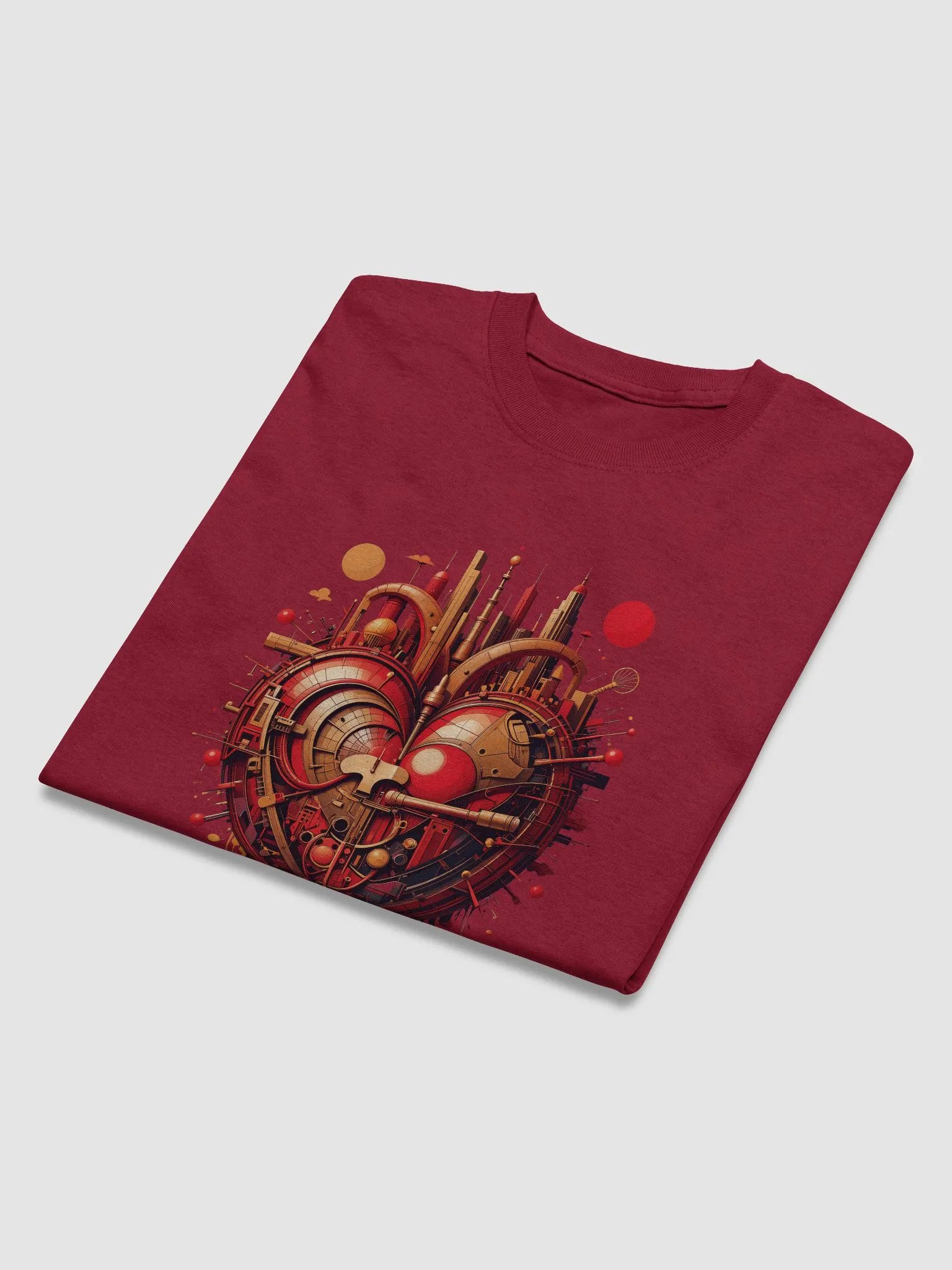 Heartbeat of the City product image (3)