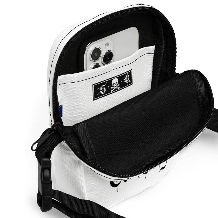 Badass Ol Lady Shoulder bag product image (11)