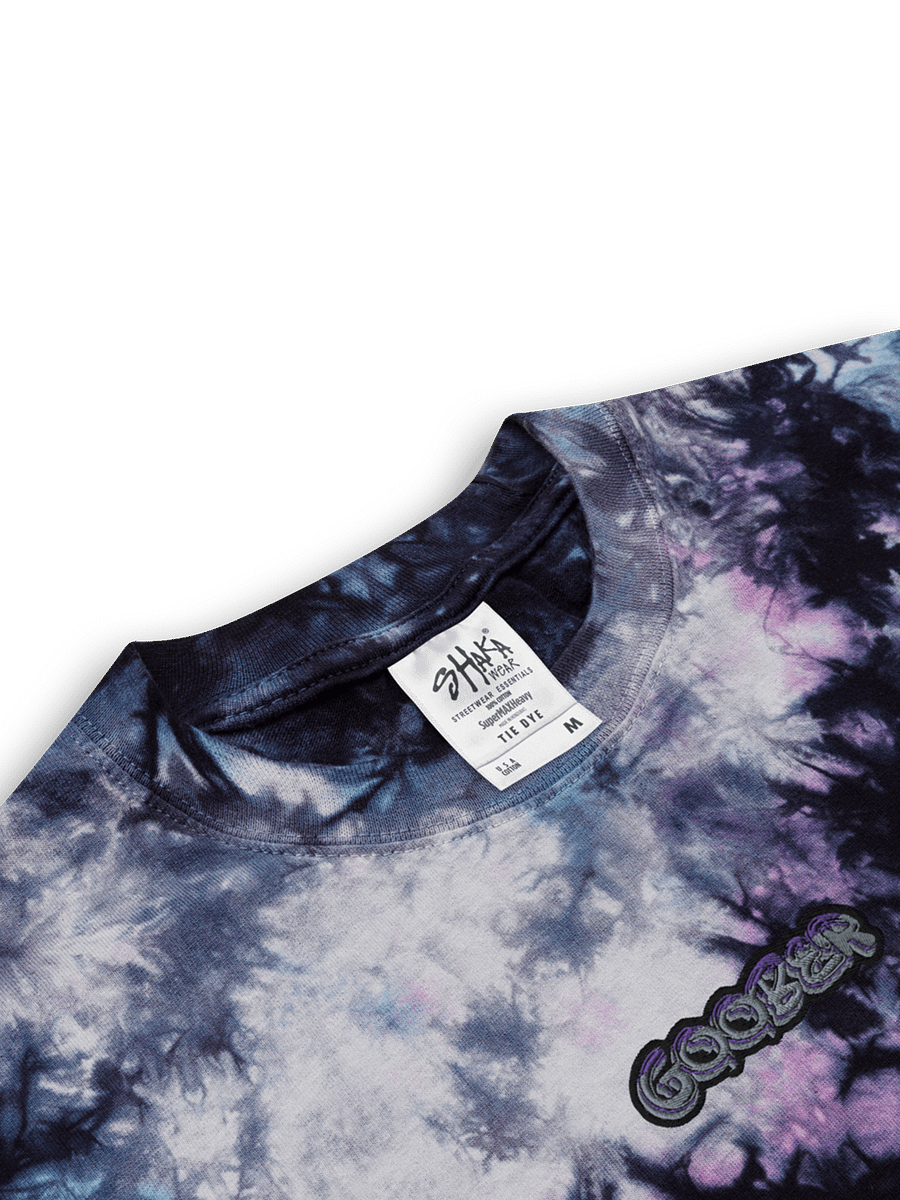 GOOBER | Space Dye (deep space) product image (1)