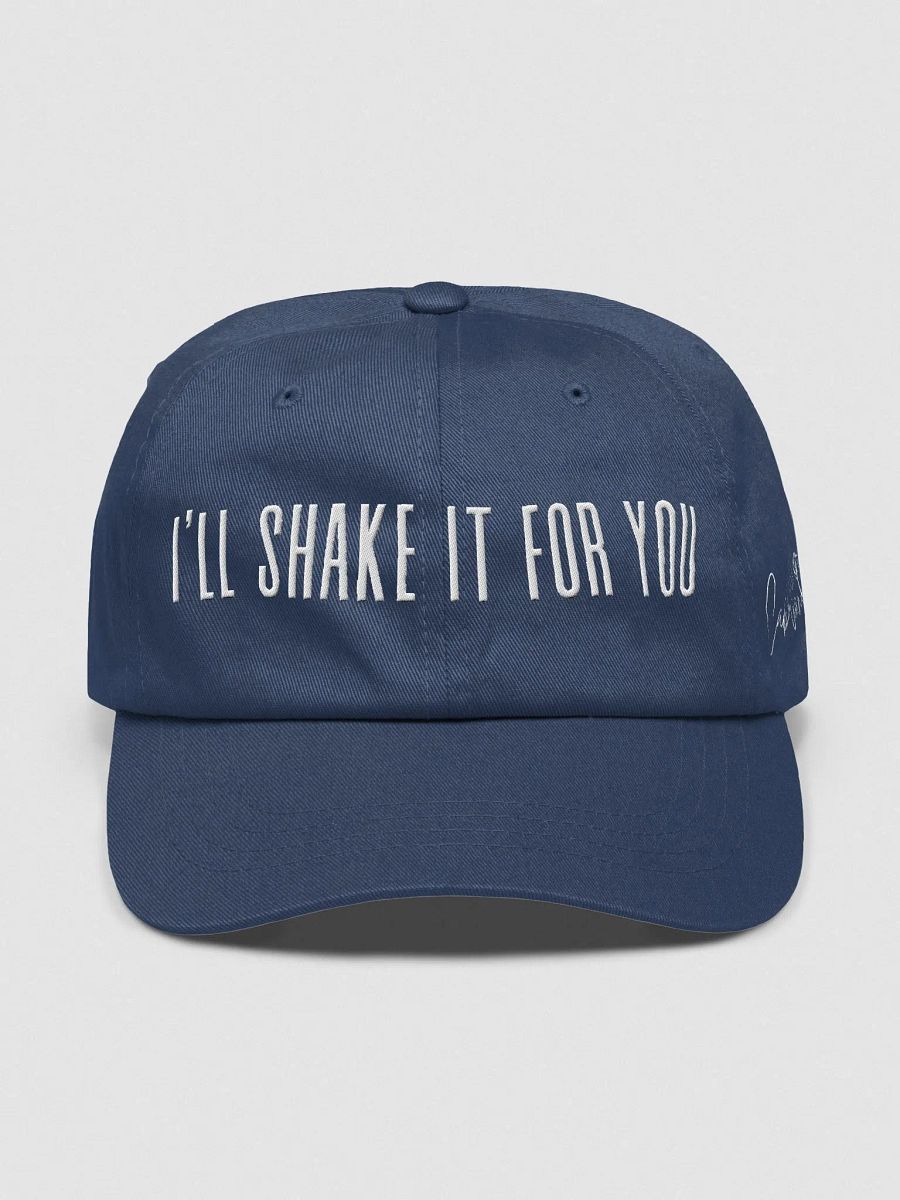 Shake it for me Hat product image (1)