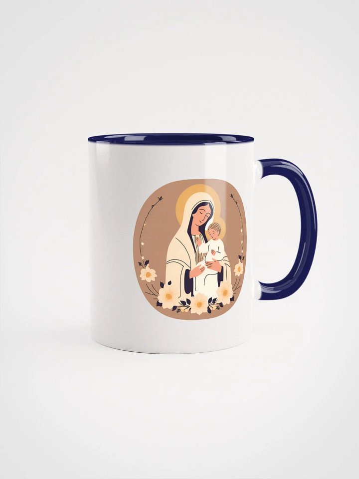 TAZA | MADRE MARIA product image (1)