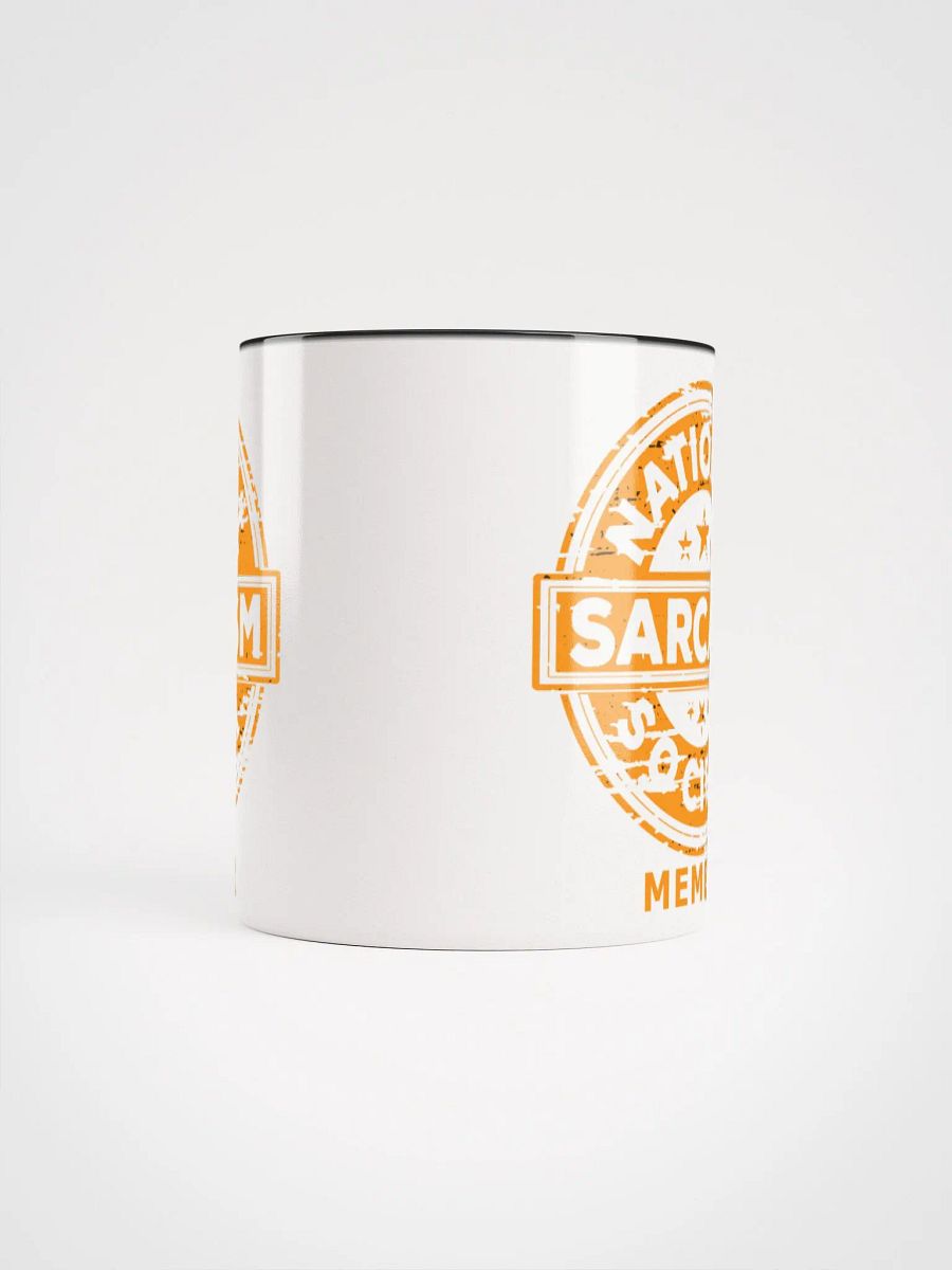 Sarcasm Mug product image (21)